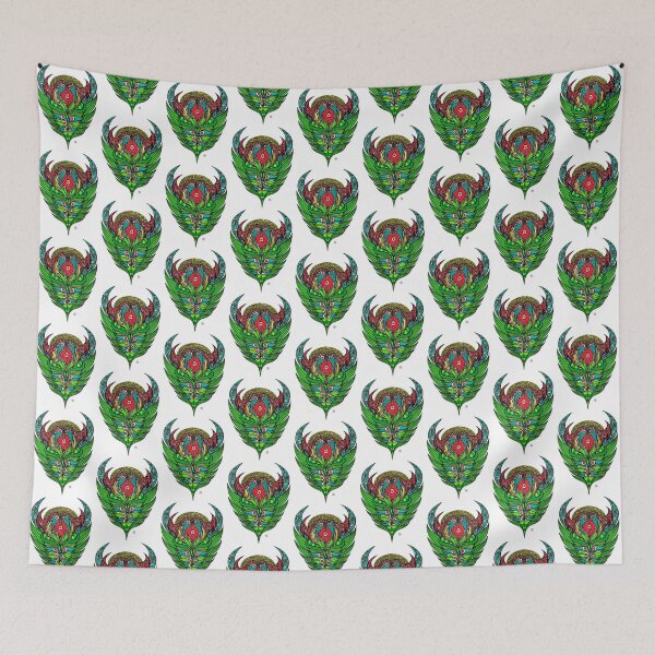 Item preview, EP. PATTERN #18 designed and sold by eyespsyche.
