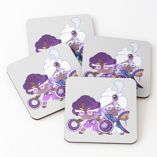 Item preview, Lilac and Yogurt Cream designed and sold by CreamyLeg.