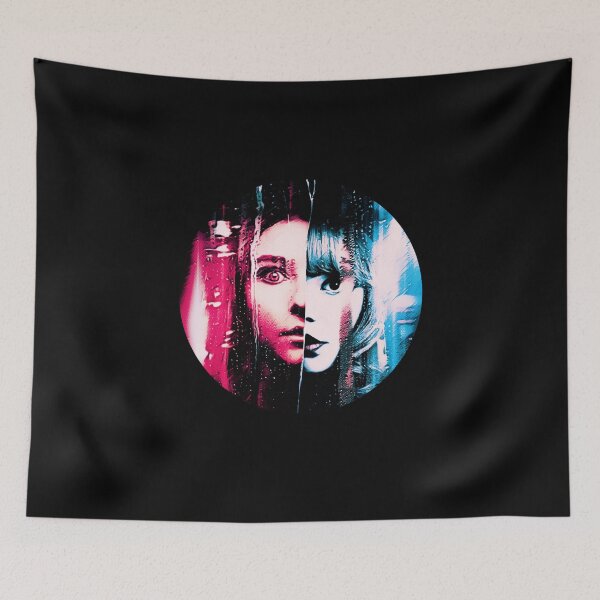 Item preview, Last Night in Soho designed and sold by zaykovadesigns.
