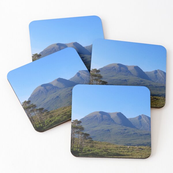 Item preview, Torridon Hills designed and sold by beavo.