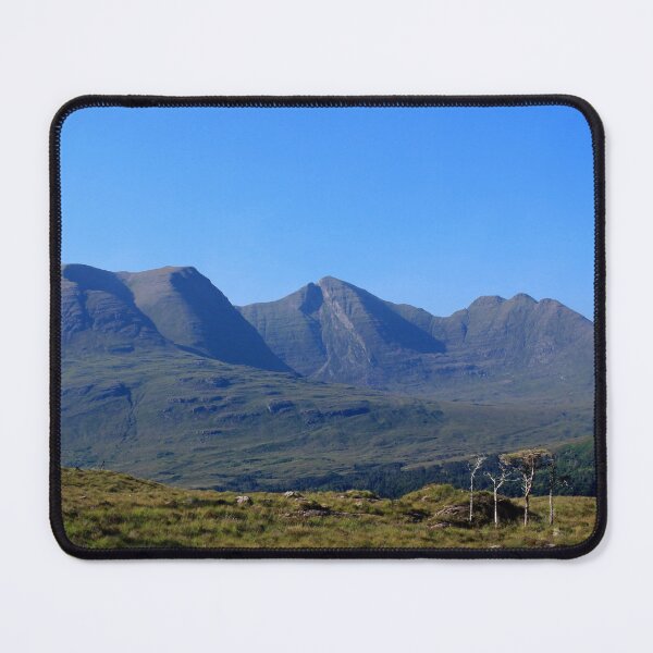 Item preview, Torridon Hills designed and sold by beavo.