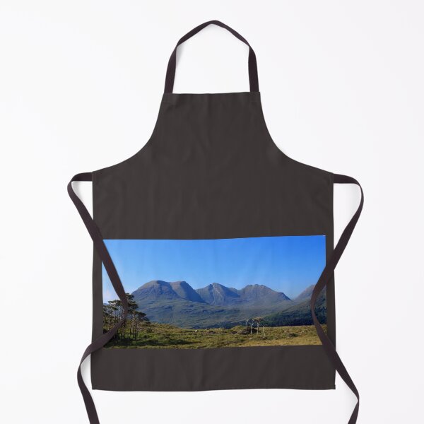 Item preview, Torridon Hills designed and sold by beavo.