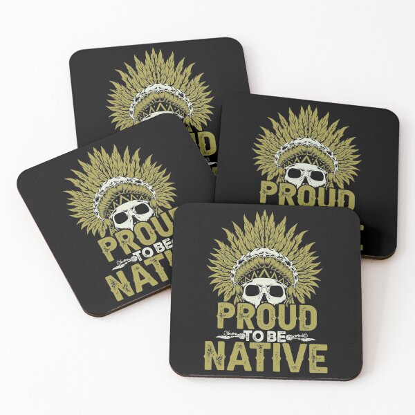 Item preview, American Native designed and sold by AEGMEDIA.