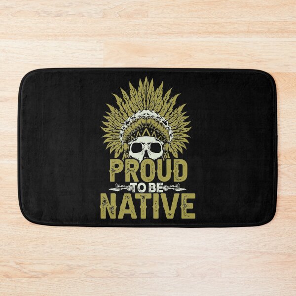 Item preview, American Native designed and sold by AEGMEDIA.