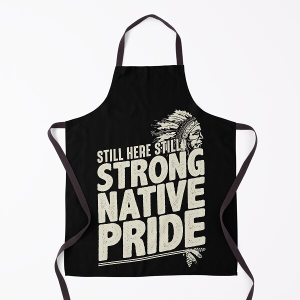 Item preview, American Native Strong Native Pride designed and sold by AEGMEDIA.