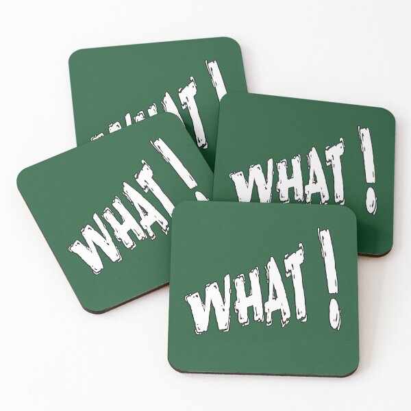 Item preview, What ! Is Funny for all designed and sold by Sneableman58.