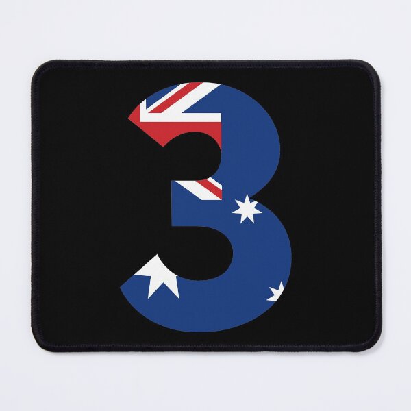 Item preview, Aussie 3 designed and sold by F440.