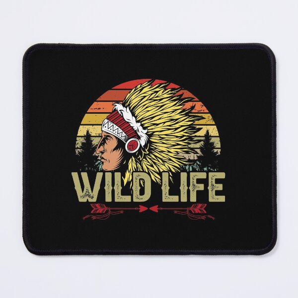 Item preview, American Native designed and sold by AEGMEDIA.