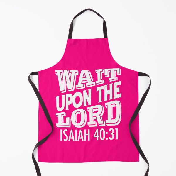 Item preview, Isaiah 40:31 designed and sold by plushism.
