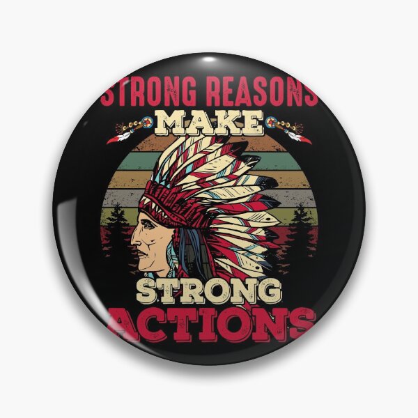 Item preview, American Native designed and sold by AEGMEDIA.