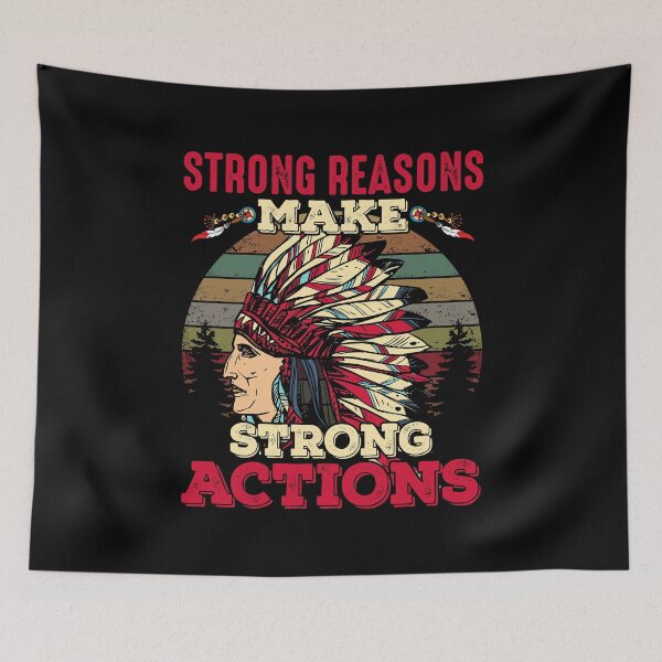 Item preview, American Native designed and sold by AEGMEDIA.