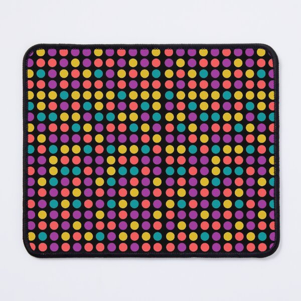Item preview, polka dot designed and sold by cutecrazytshirt.