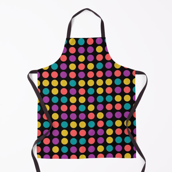 Item preview, polka dot designed and sold by cutecrazytshirt.