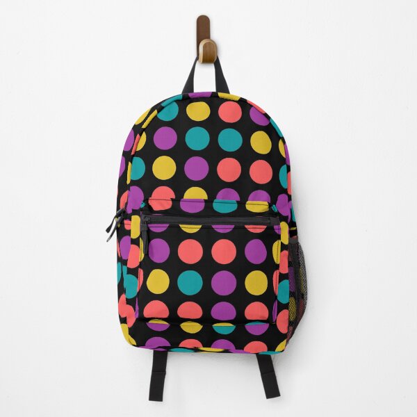 Item preview, polka dot designed and sold by cutecrazytshirt.