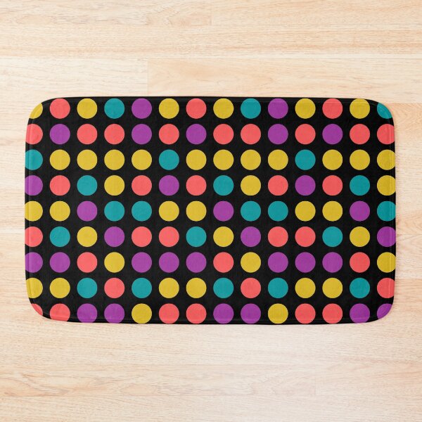 Item preview, polka dot designed and sold by cutecrazytshirt.