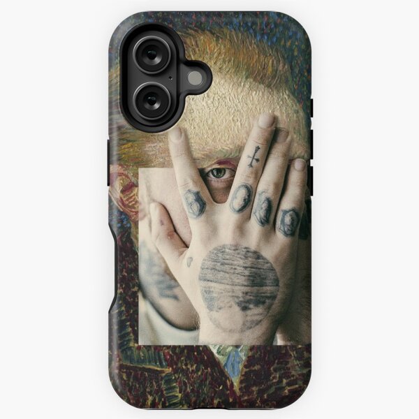 Item preview, MAC designed and sold by Rene  Garza.