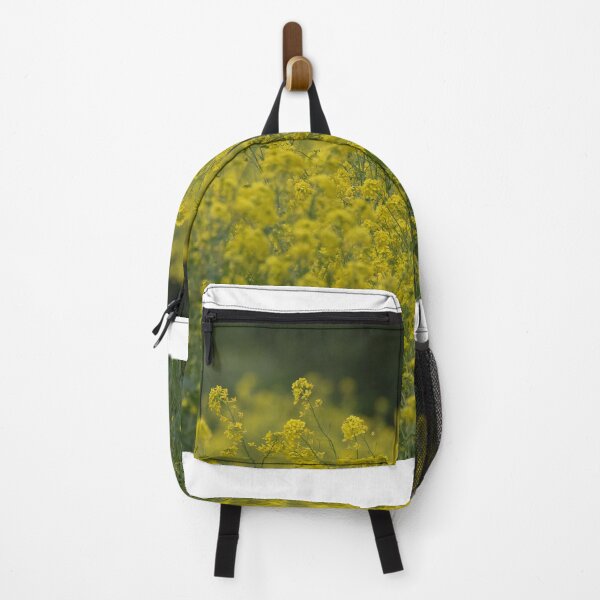 Item preview, Rapeseed Field designed and sold by LaurenTucker.