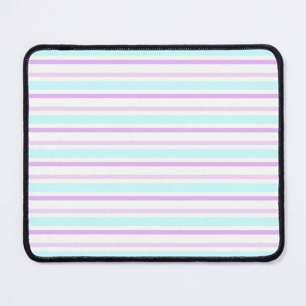 Item preview, Pastel Stripes designed and sold by kawaiistudio.