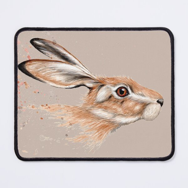 Item preview, Running Hare! designed and sold by TTWG.