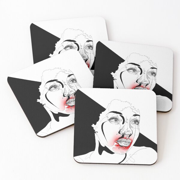 Item preview, Brooke - Darling portrait designed and sold by Amanda Ozga.