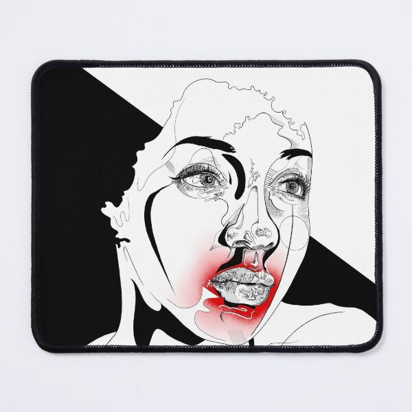 Item preview, Brooke - Darling portrait designed and sold by Amanda Ozga.