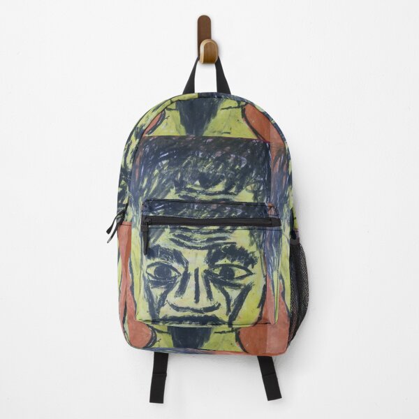 Item preview, Man face Art designed and sold by Sunraysanastore.