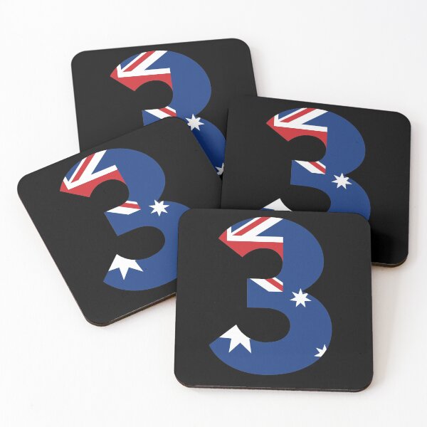 Item preview, Aussie 3 designed and sold by F440.
