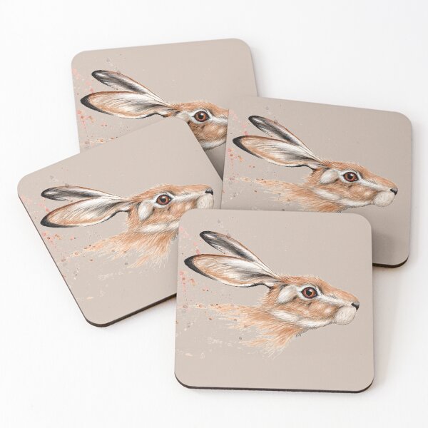Item preview, Running Hare! designed and sold by TTWG.
