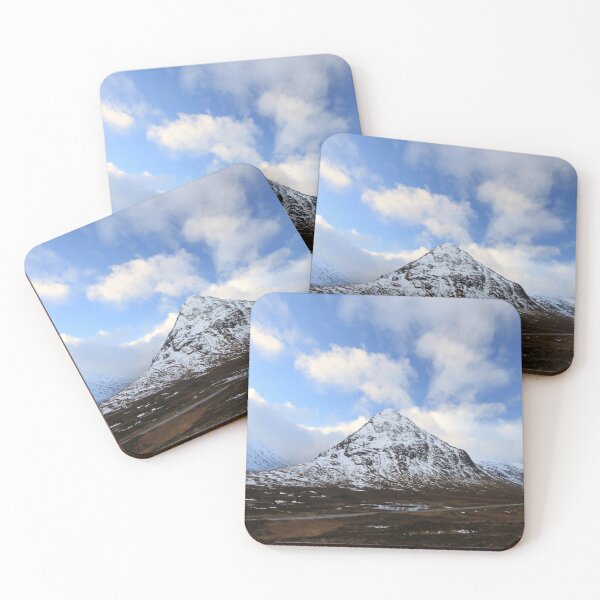 Item preview, Buachaille Etive Beag - Stob Coire Raineach designed and sold by beavo.