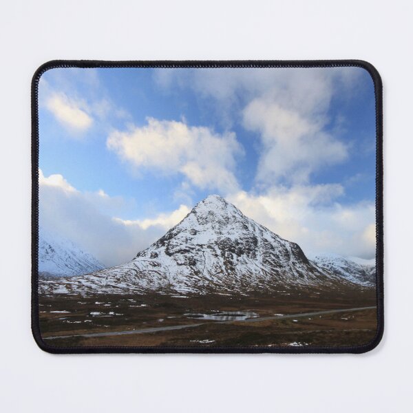 Item preview, Buachaille Etive Beag - Stob Coire Raineach designed and sold by beavo.
