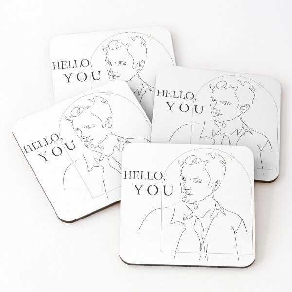 Item preview, Hello, You designed and sold by hayyu marzuki.