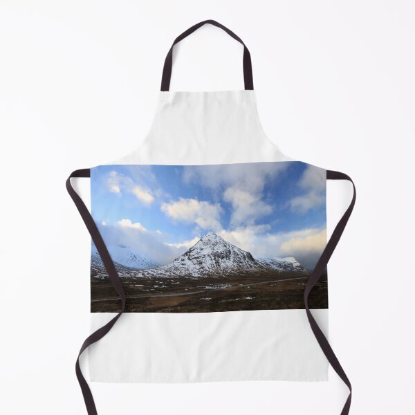 Item preview, Buachaille Etive Beag - Stob Coire Raineach designed and sold by beavo.