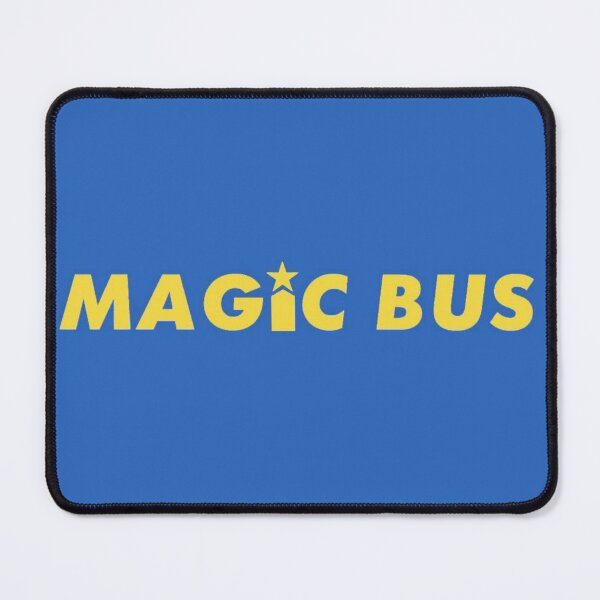 Item preview, Magic Bus  designed and sold by PortPrints.