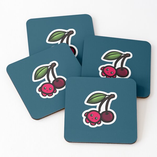 Item preview, EVE cherry designed and sold by Jakademie.