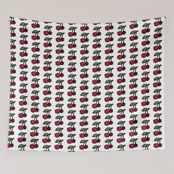 Item preview, EVE cherry designed and sold by Jakademie.