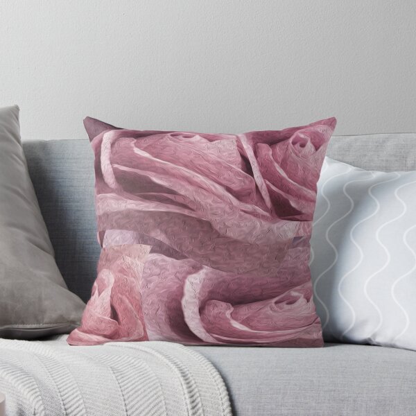 Item preview, Pink Roses in Awe designed and sold by fatenanwar.
