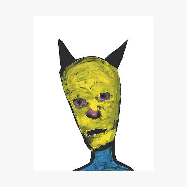 limping Photographic Print