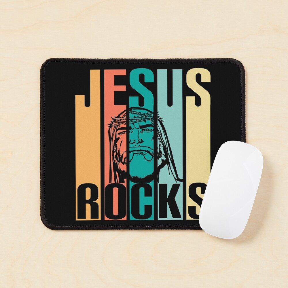 Item preview, Mouse Pad designed and sold by odrito.