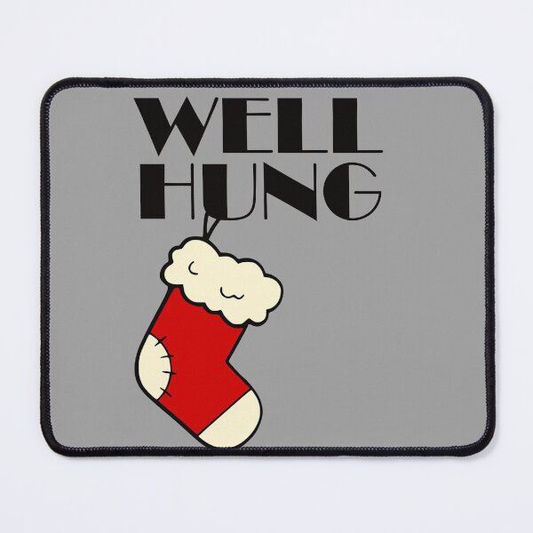 Item preview, Well hung designed and sold by Mombie3.