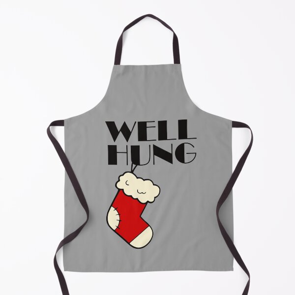 Item preview, Well hung  designed and sold by Mombie3.