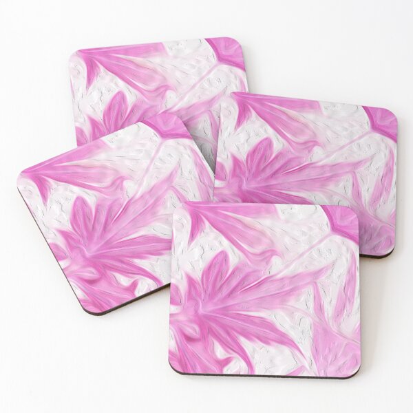 Item preview, Pink Maple designed and sold by fatenanwar.