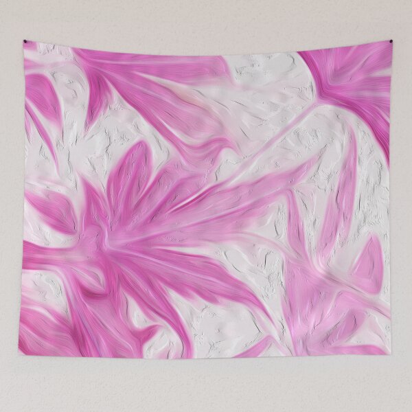 Item preview, Pink Maple designed and sold by fatenanwar.