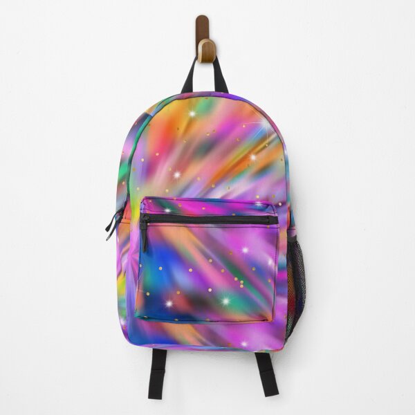 Item preview, Starry Colorful Tie dye  designed and sold by Kerolos Mounir.