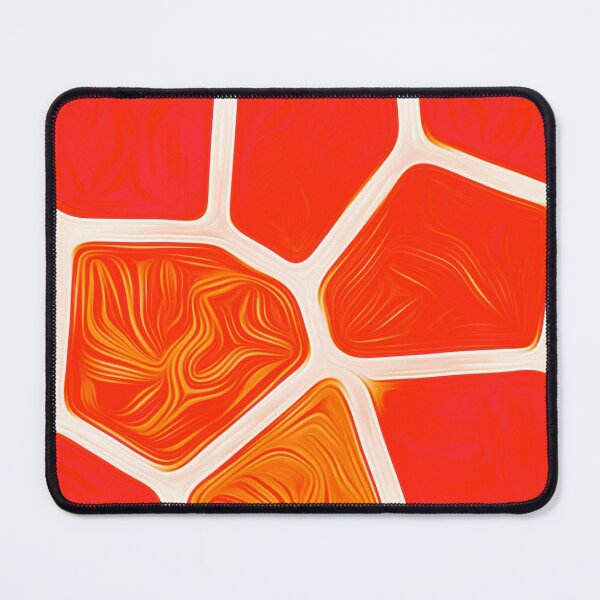 Item preview, Colorful Honey Comb designed and sold by fatenanwar.