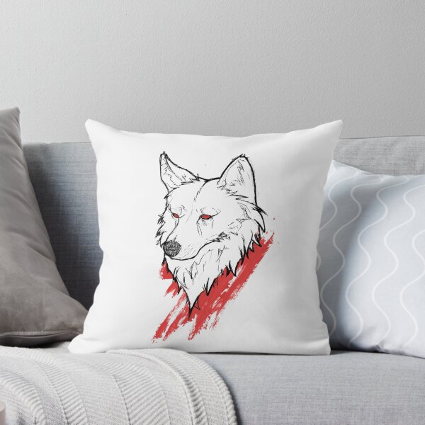 Item preview, Lobo designed and sold by UnchainedTom.