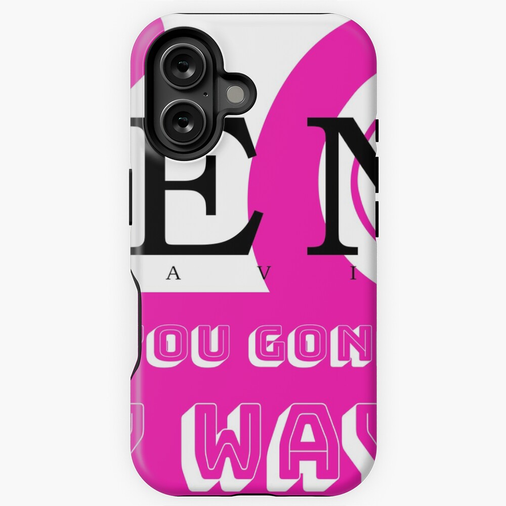Item preview, iPhone Magsafe Tough Case designed and sold by poeticdustbin.