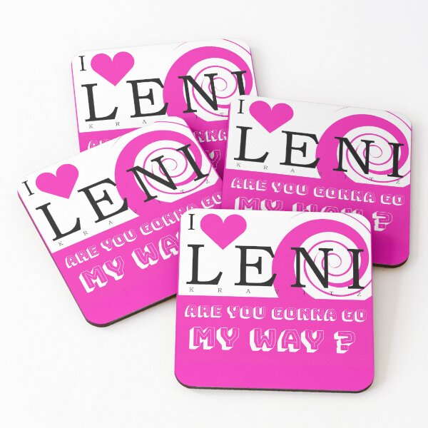 Item preview, i love leni kravitz designed and sold by poeticdustbin.