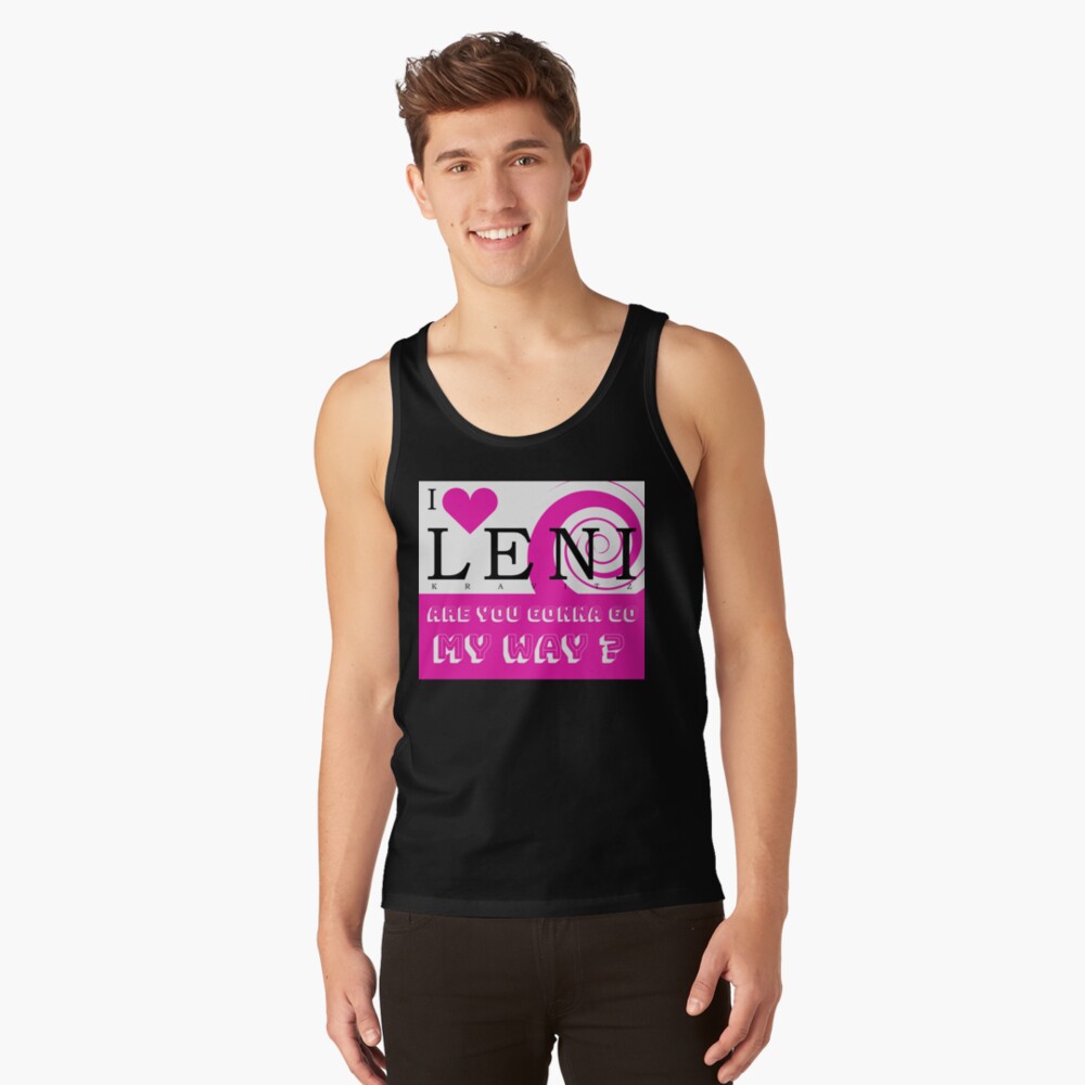 Item preview, Tank Top designed and sold by poeticdustbin.