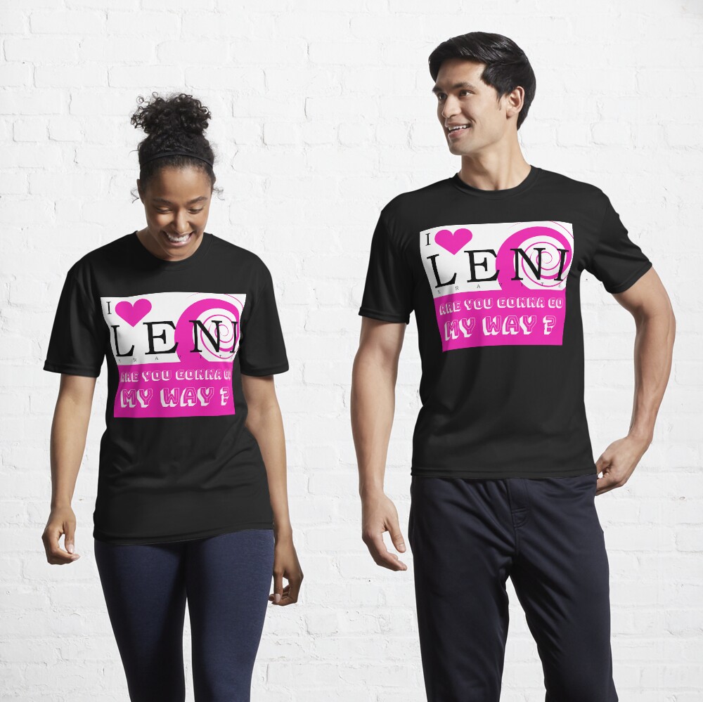 Item preview, Active T-Shirt designed and sold by poeticdustbin.