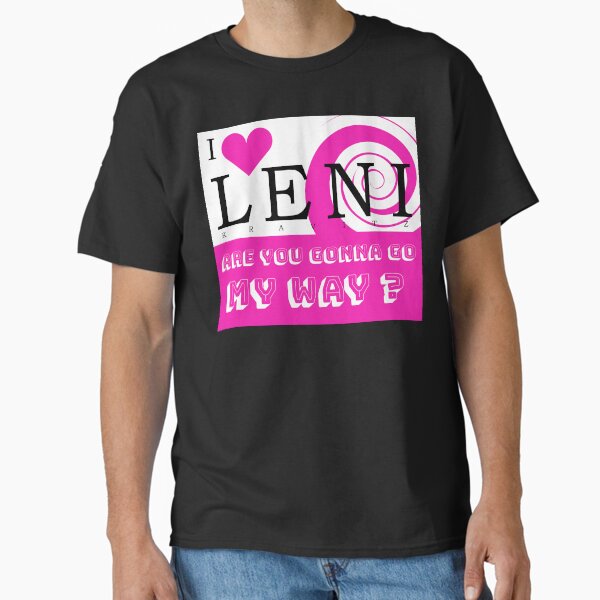 Classic T-Shirt
